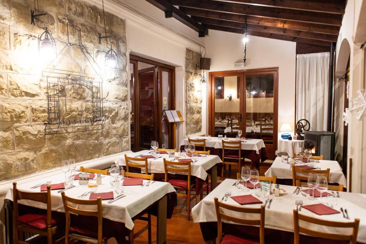 Hotel Ristorante Il Caminetto Ντιάνο Μαρίνα Εξωτερικό φωτογραφία