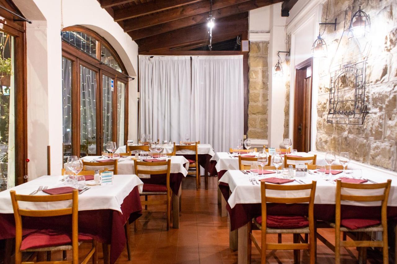 Hotel Ristorante Il Caminetto Ντιάνο Μαρίνα Εξωτερικό φωτογραφία